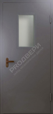 Фотография «Техническая дверь №4»