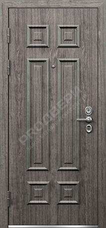 Фотография «Дверь МДФ №68»