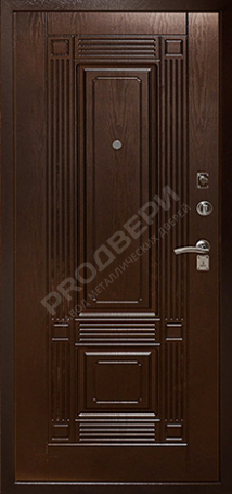 Фотография «Дверь с терморазрывом №14»