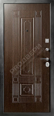 Фотография «Дверь МДФ №42»