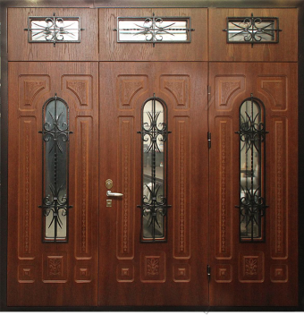 Фотография «Парадная дверь №213»