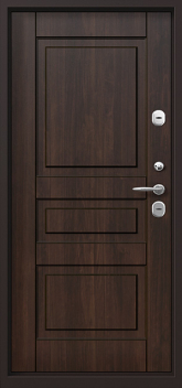 Фотография «Дверь МДФ шпон №10»