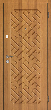 Фотография «Дверь МДФ №43»