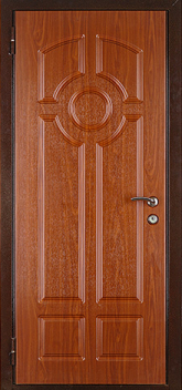 Фотография «Дверь с фотопечатью №1»